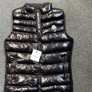DSQUARED BRIGHT INFLATABLE VEST SMALL SIZE